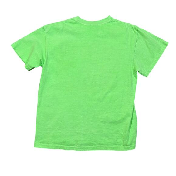 VTG 90s Salem Cigarettes SoundWaves Promo T-Shirt Ultimo Tag Tobacco - Picture 4 of 4